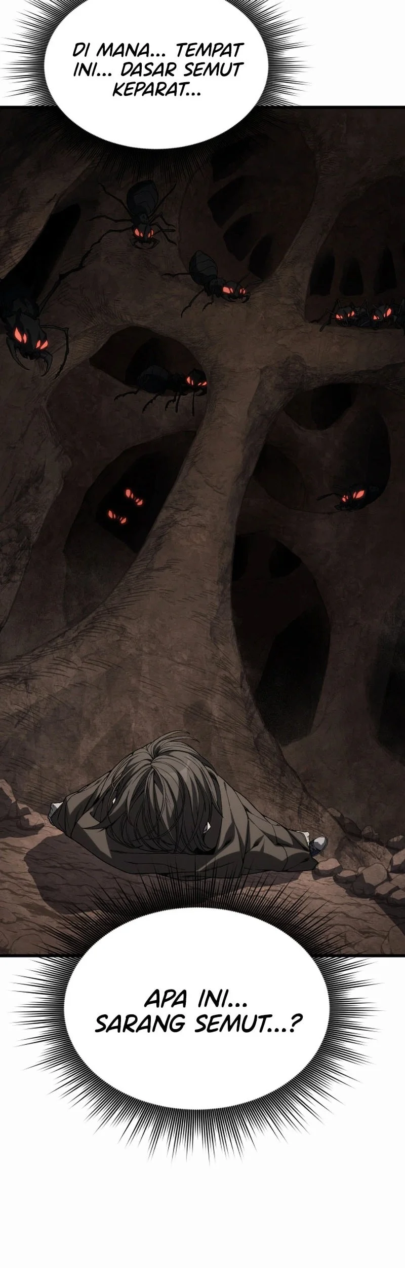 Sandmancer Of The Scorched Desert Chapter 17 Gambar 26