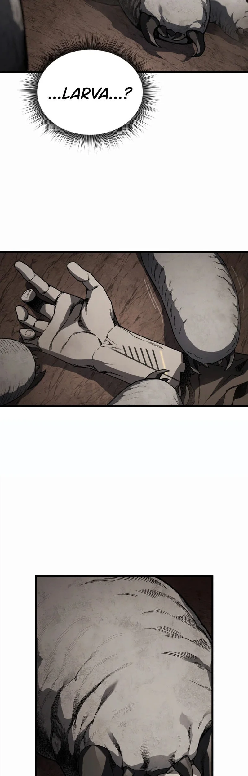 Sandmancer Of The Scorched Desert Chapter 17 Gambar 28