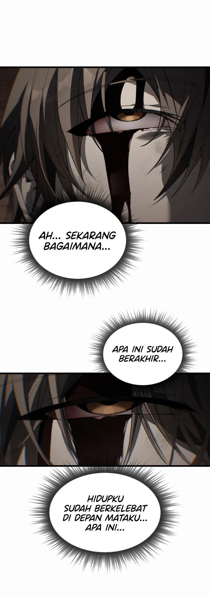 Sandmancer Of The Scorched Desert Chapter 17 Gambar 30