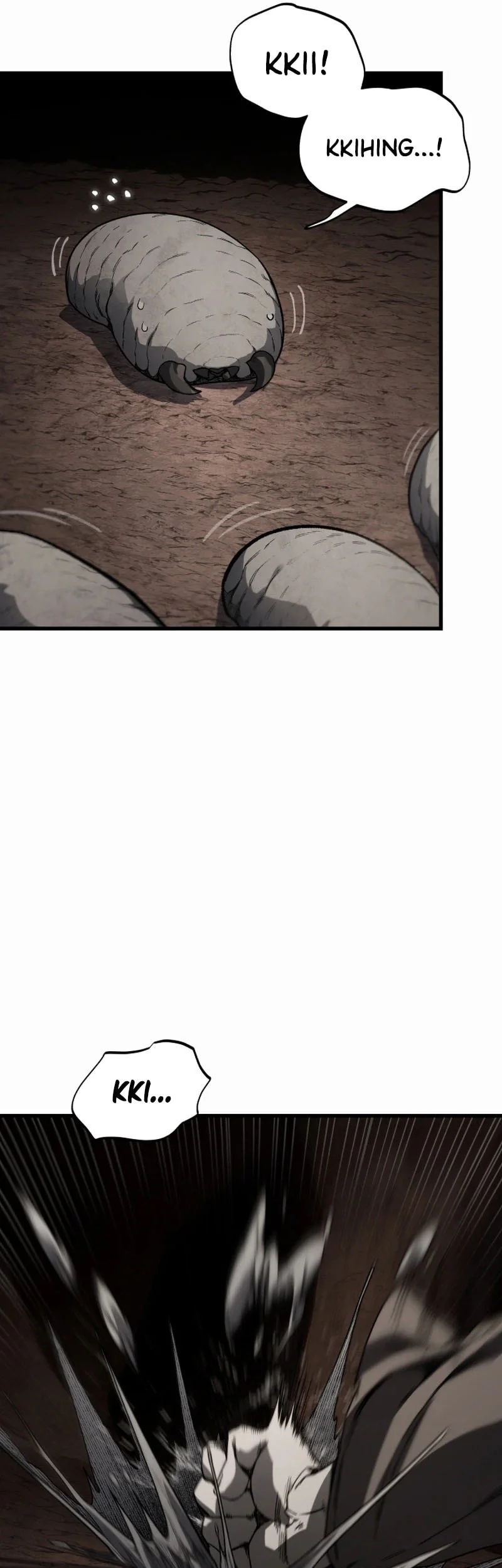 Sandmancer Of The Scorched Desert Chapter 17 Gambar 31
