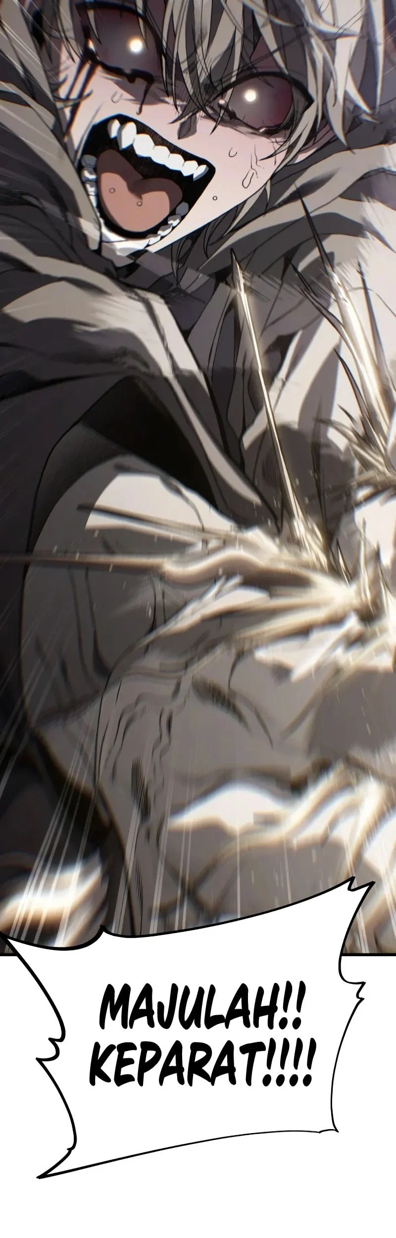 Sandmancer Of The Scorched Desert Chapter 18 Gambar 21