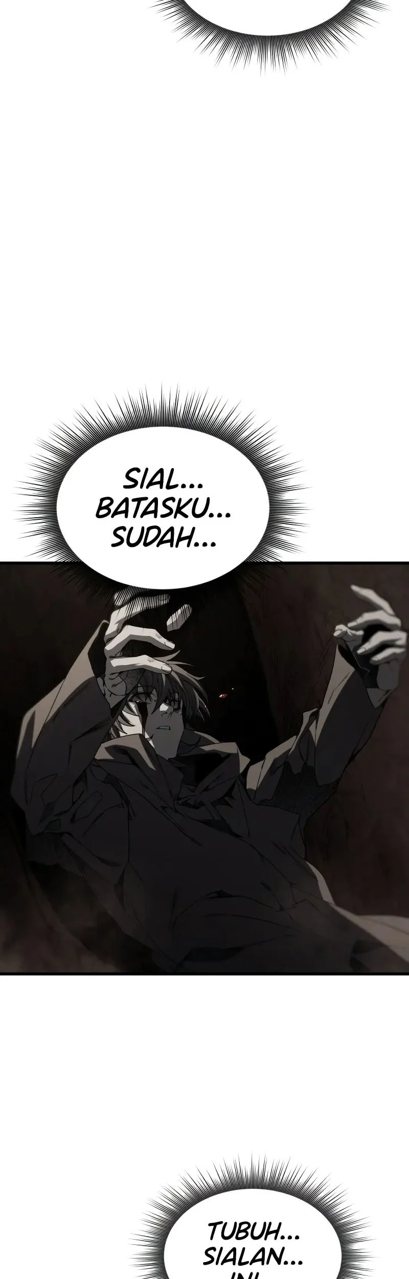 Sandmancer Of The Scorched Desert Chapter 18 Gambar 23
