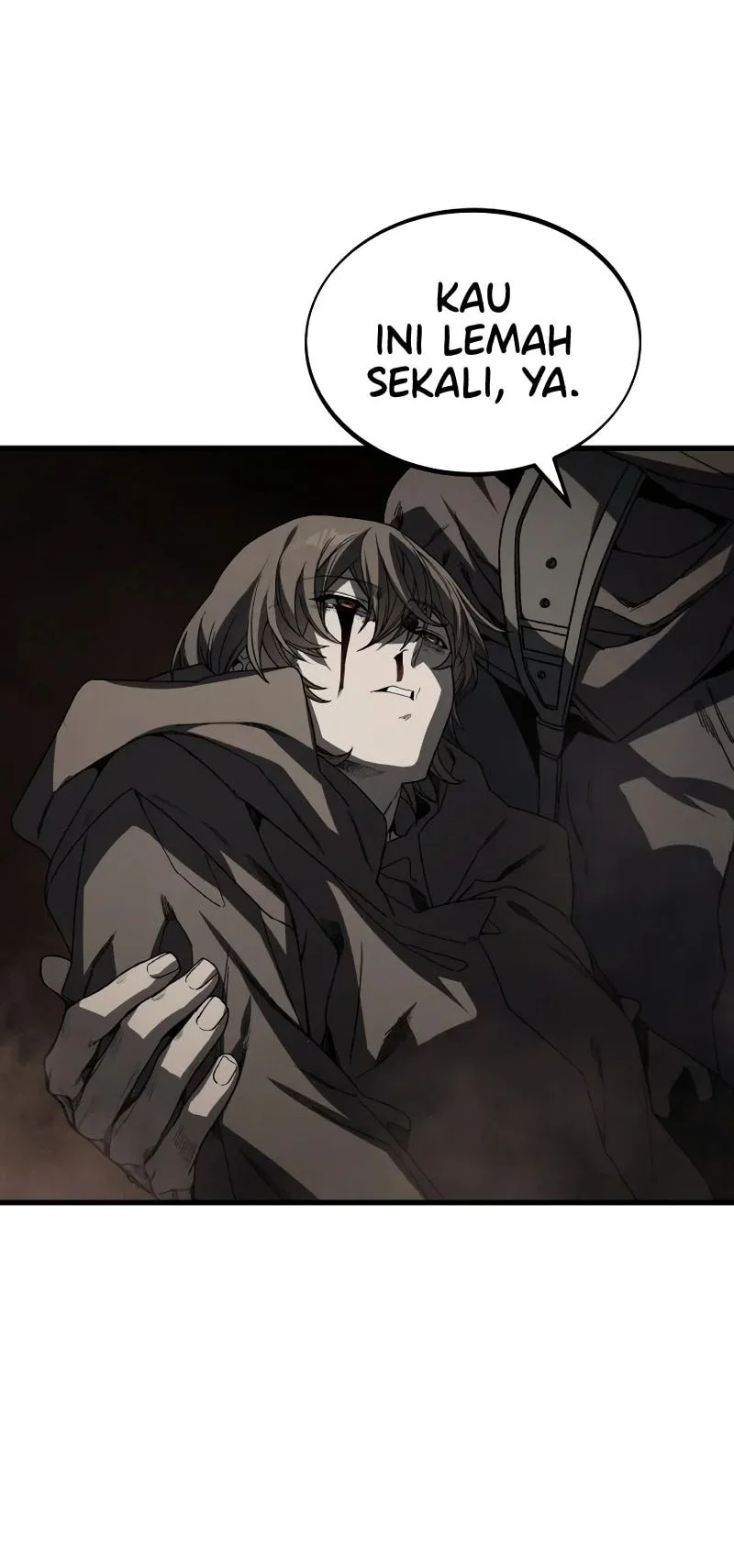 Sandmancer Of The Scorched Desert Chapter 18 Gambar 25