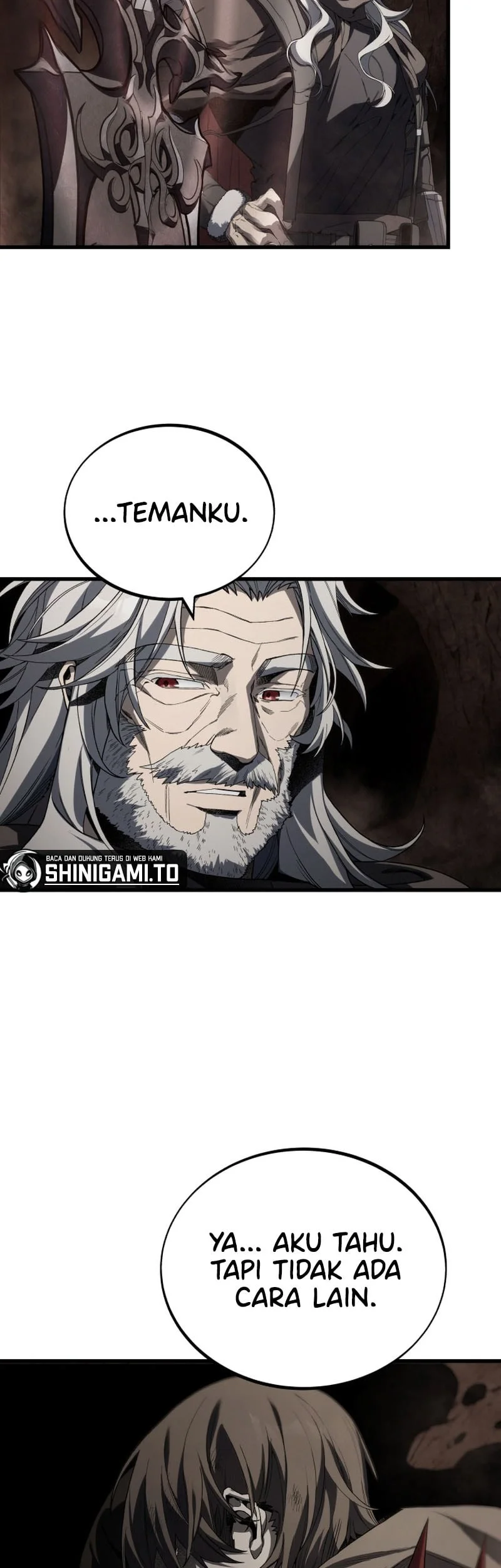 Sandmancer Of The Scorched Desert Chapter 19 Gambar 20