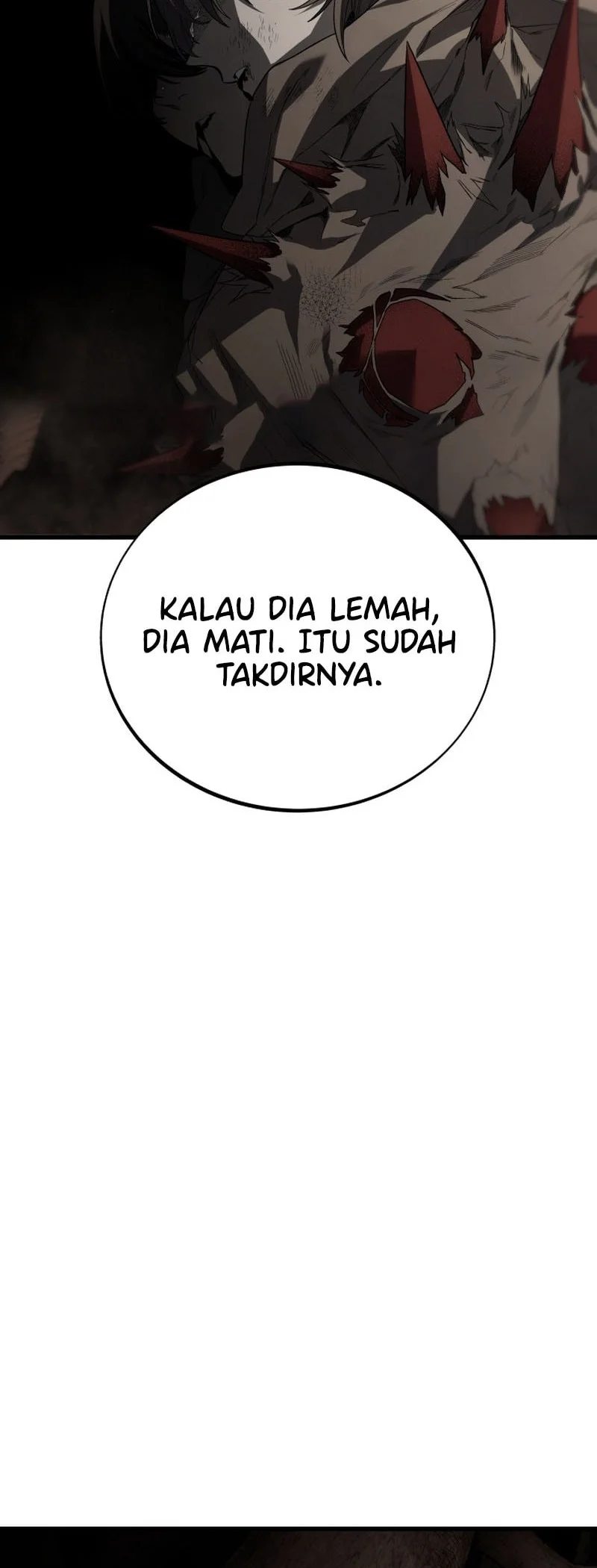 Sandmancer Of The Scorched Desert Chapter 19 Gambar 21