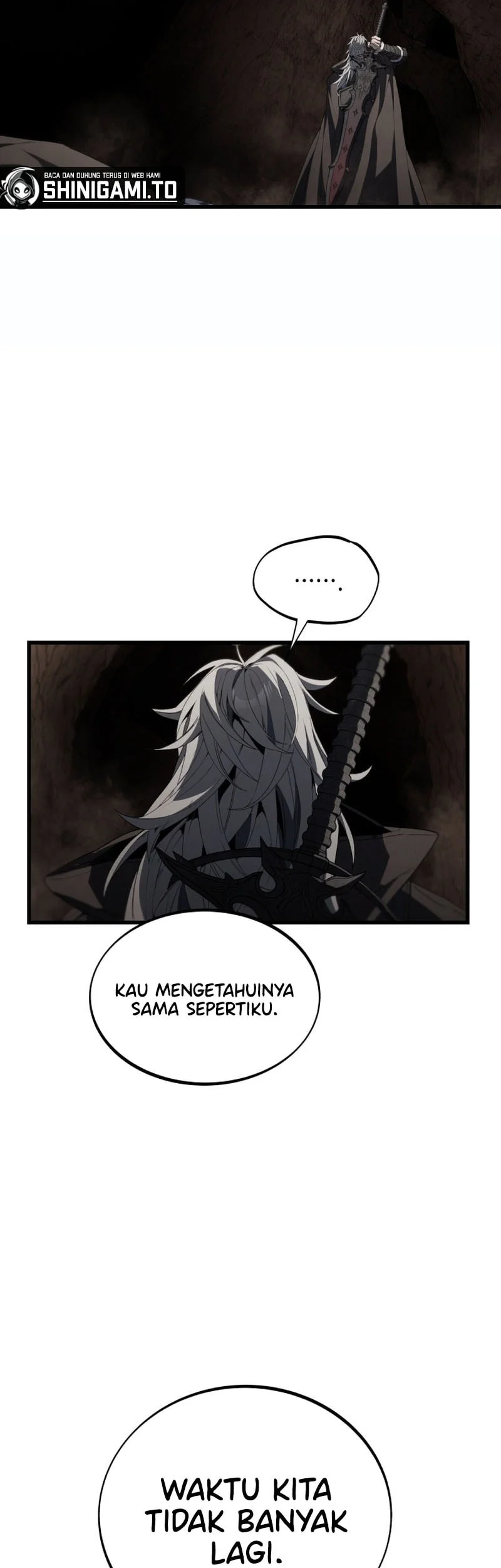 Sandmancer Of The Scorched Desert Chapter 19 Gambar 22