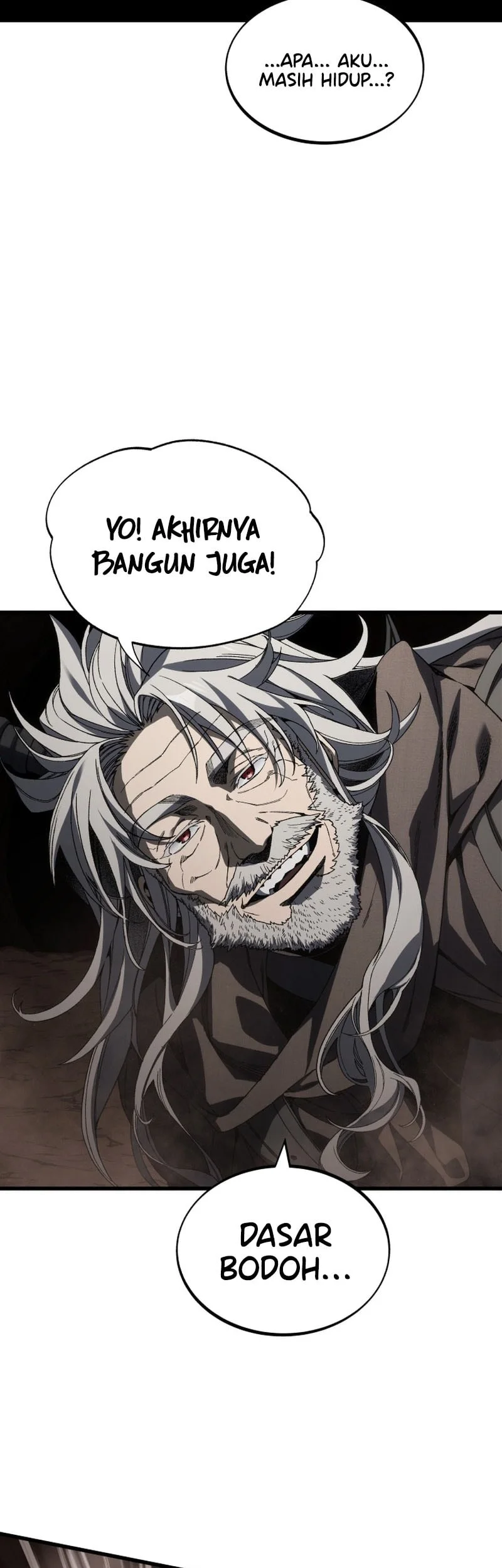 Sandmancer Of The Scorched Desert Chapter 19 Gambar 24