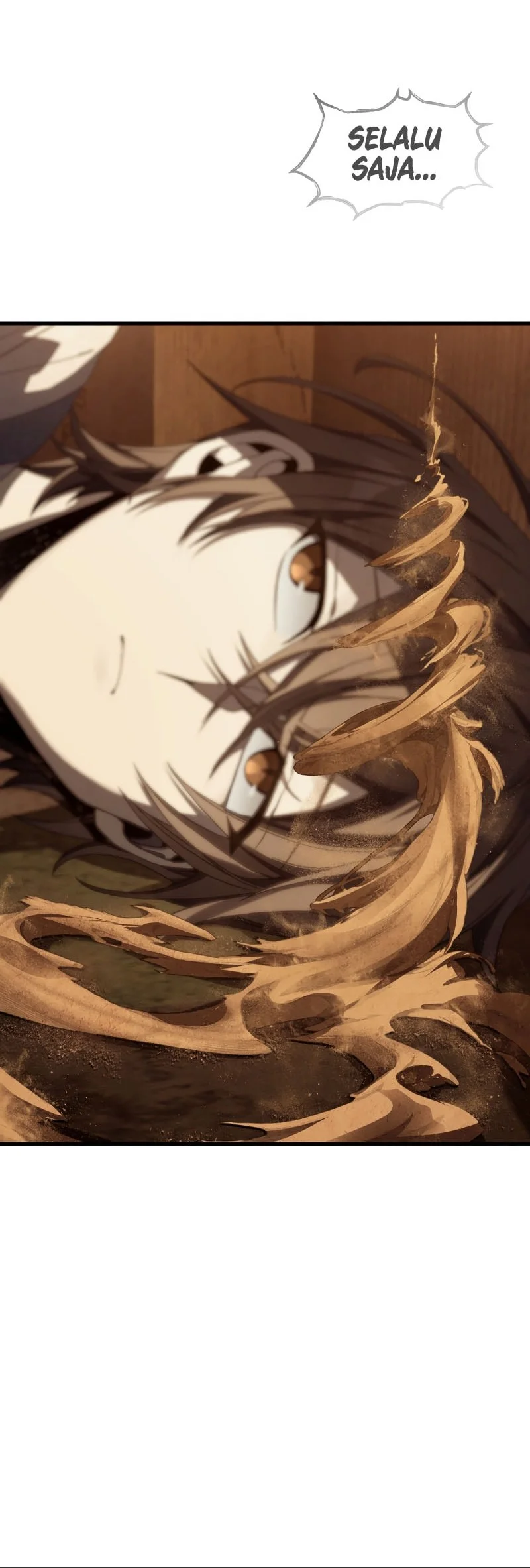 Sandmancer Of The Scorched Desert Chapter 2 Gambar 37