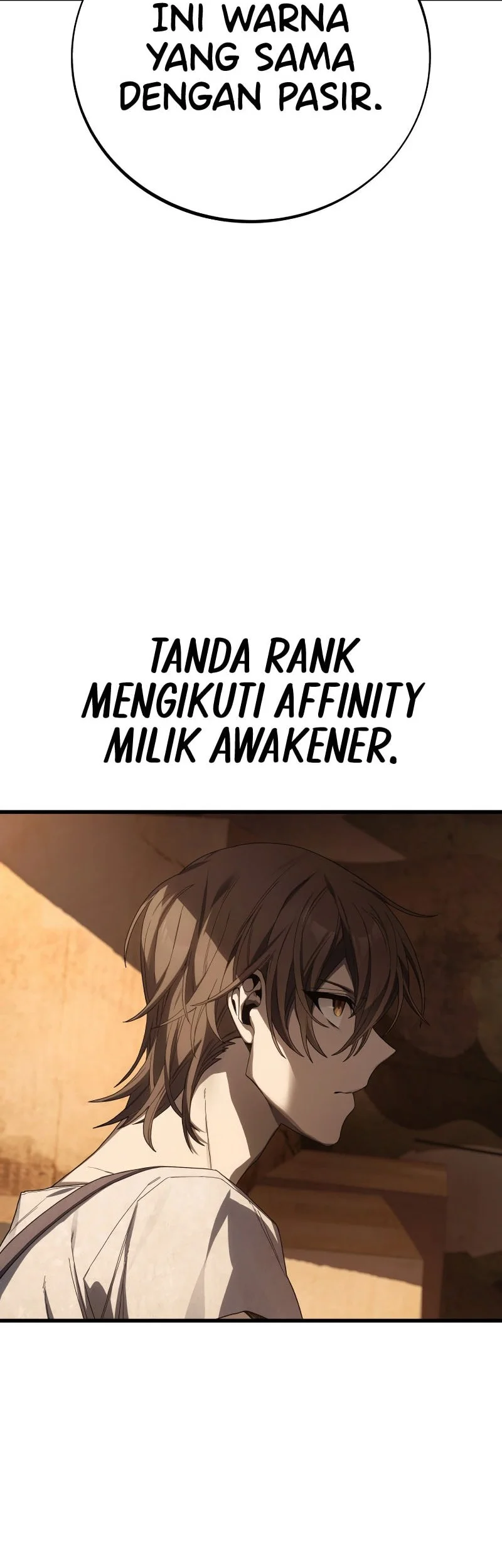 Sandmancer Of The Scorched Desert Chapter 2 Gambar 41