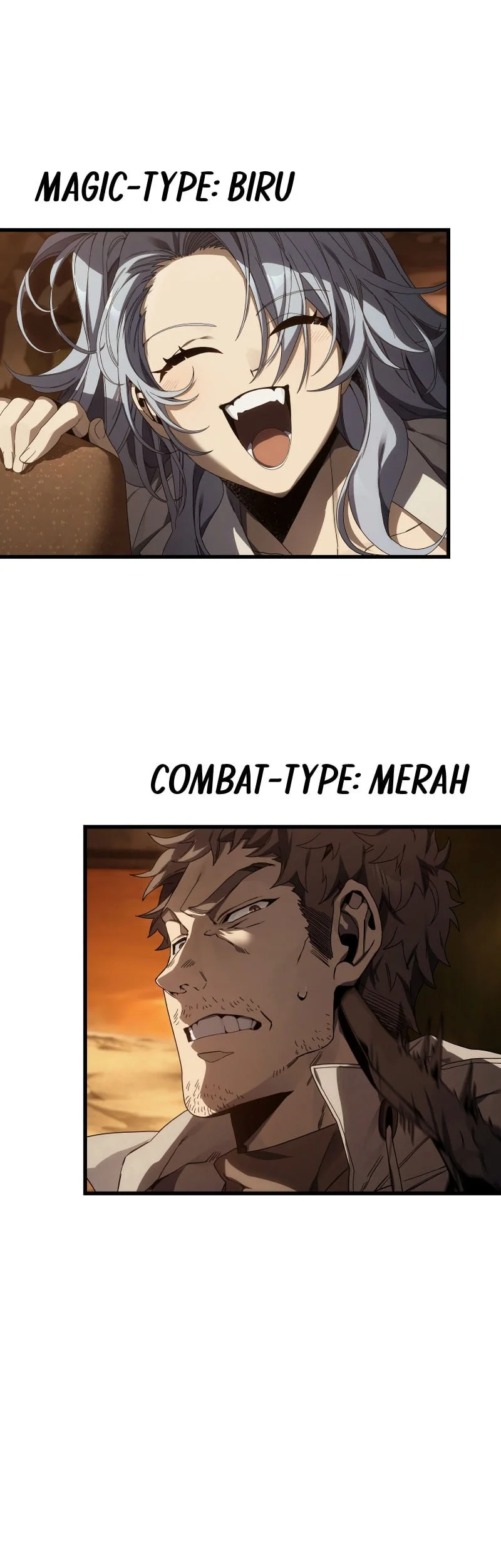 Sandmancer Of The Scorched Desert Chapter 2 Gambar 42