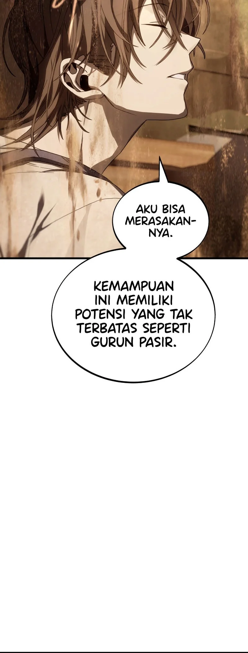 Sandmancer Of The Scorched Desert Chapter 2 Gambar 45