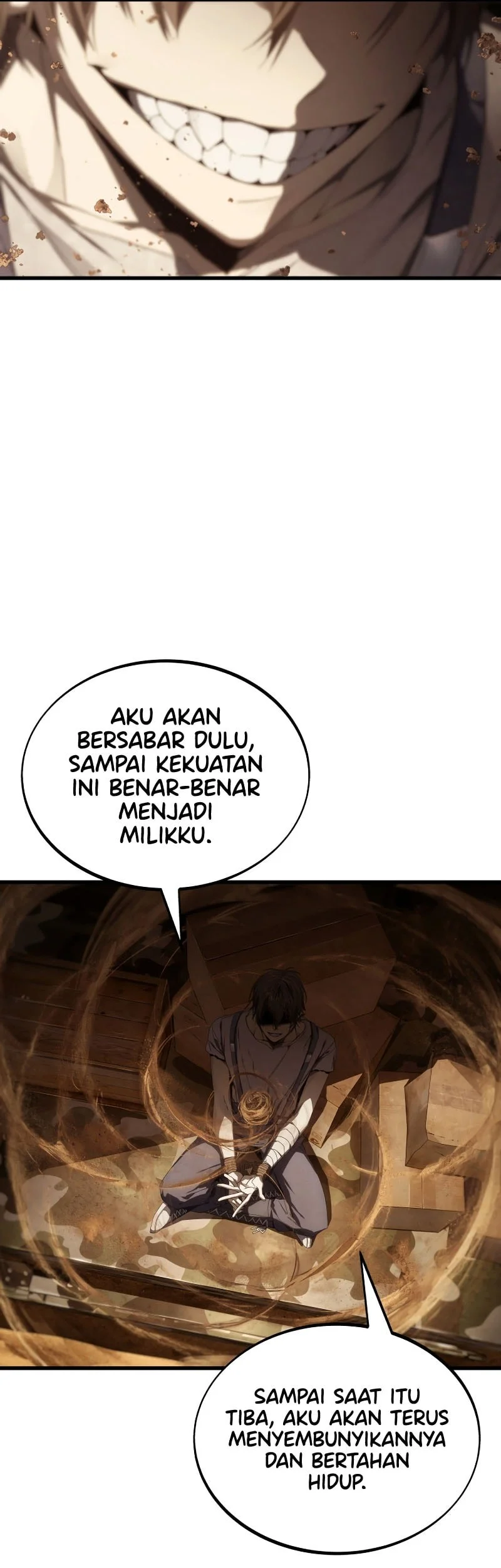 Sandmancer Of The Scorched Desert Chapter 2 Gambar 46