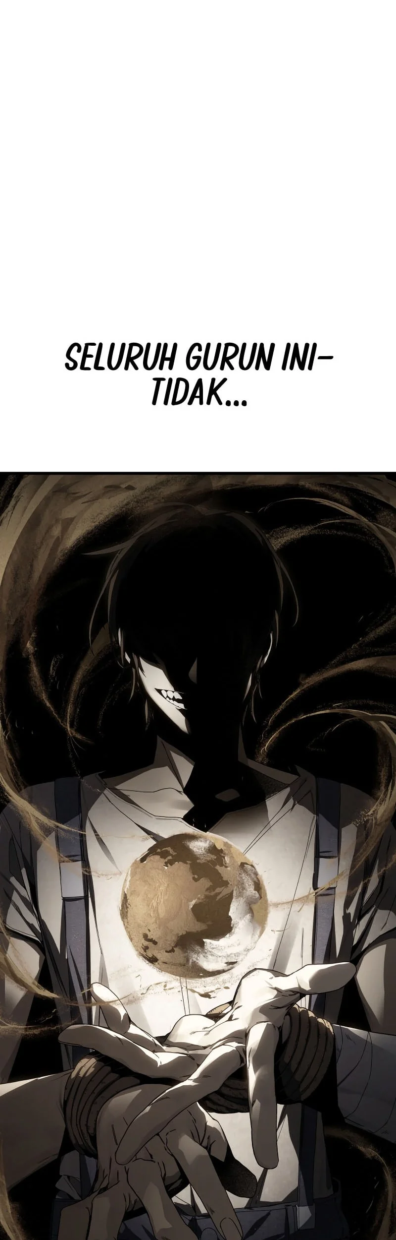 Sandmancer Of The Scorched Desert Chapter 2 Gambar 47