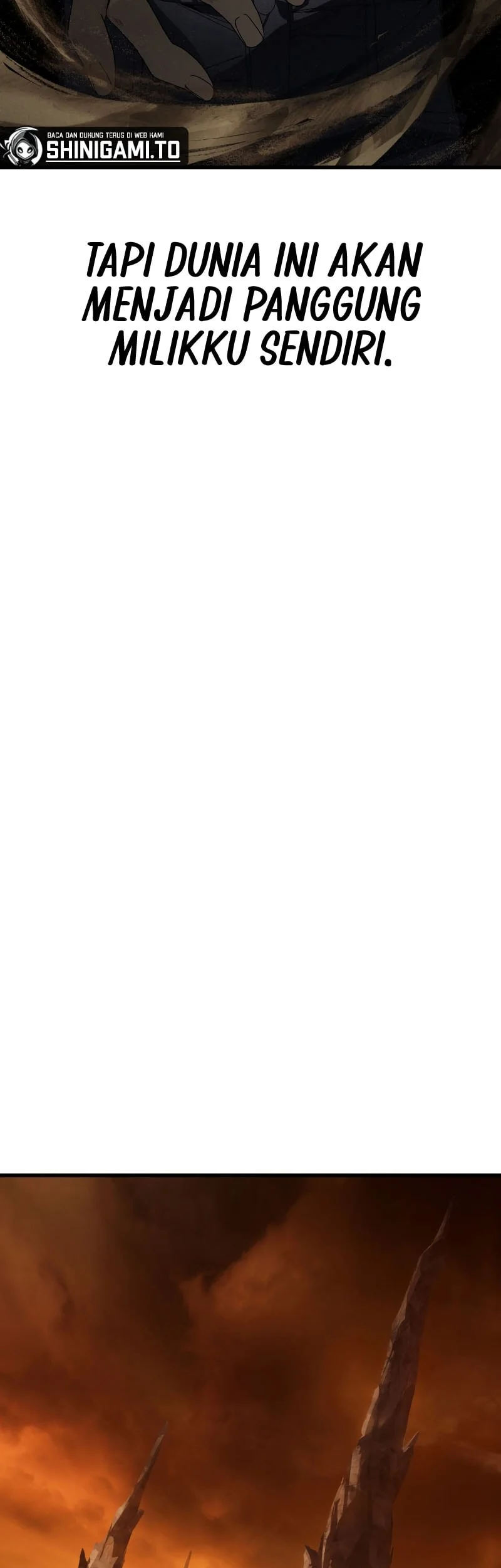 Sandmancer Of The Scorched Desert Chapter 2 Gambar 48