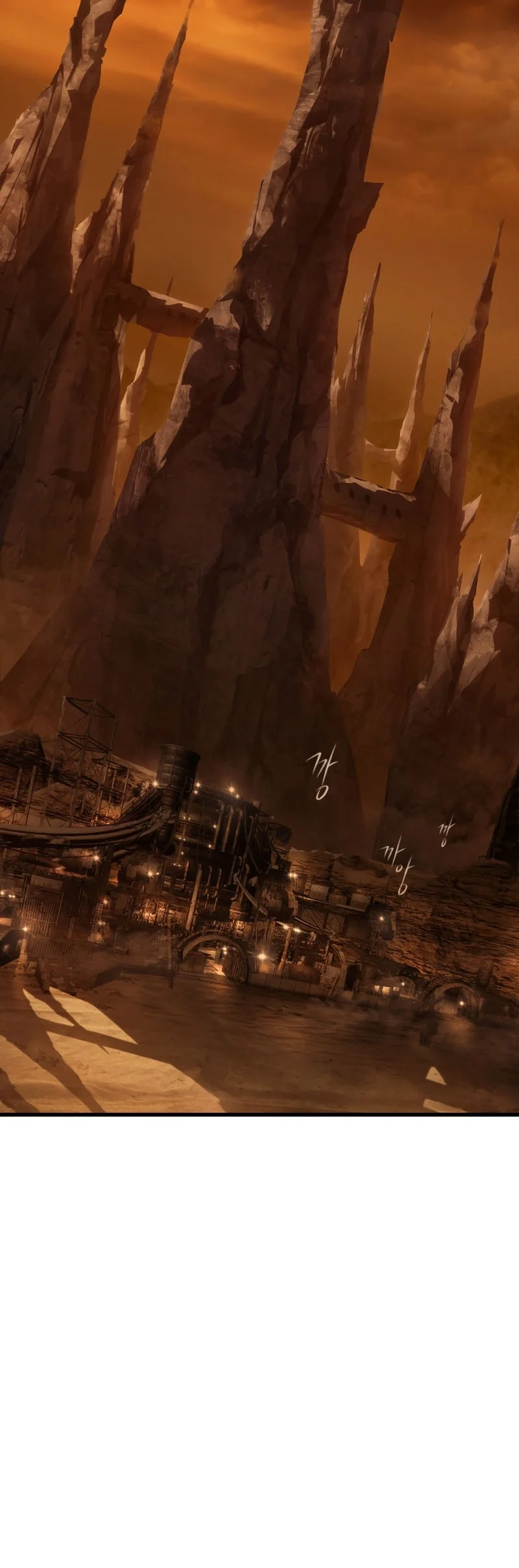 Sandmancer Of The Scorched Desert Chapter 2 Gambar 49