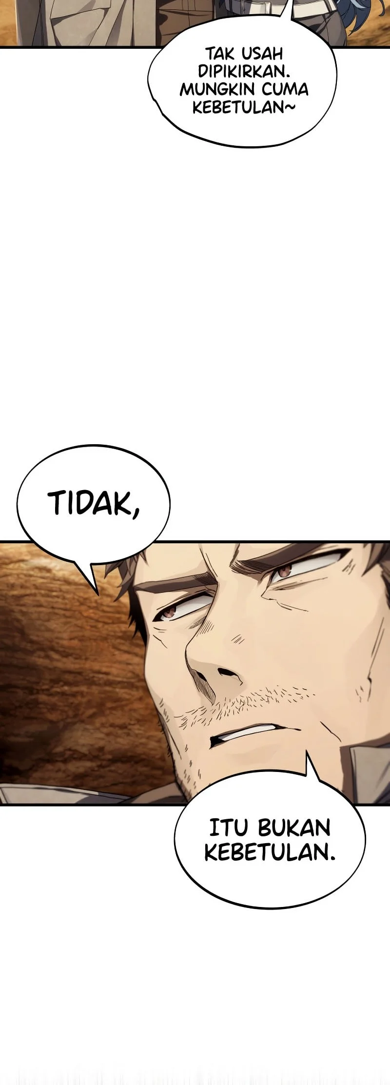 Sandmancer Of The Scorched Desert Chapter 2 Gambar 53