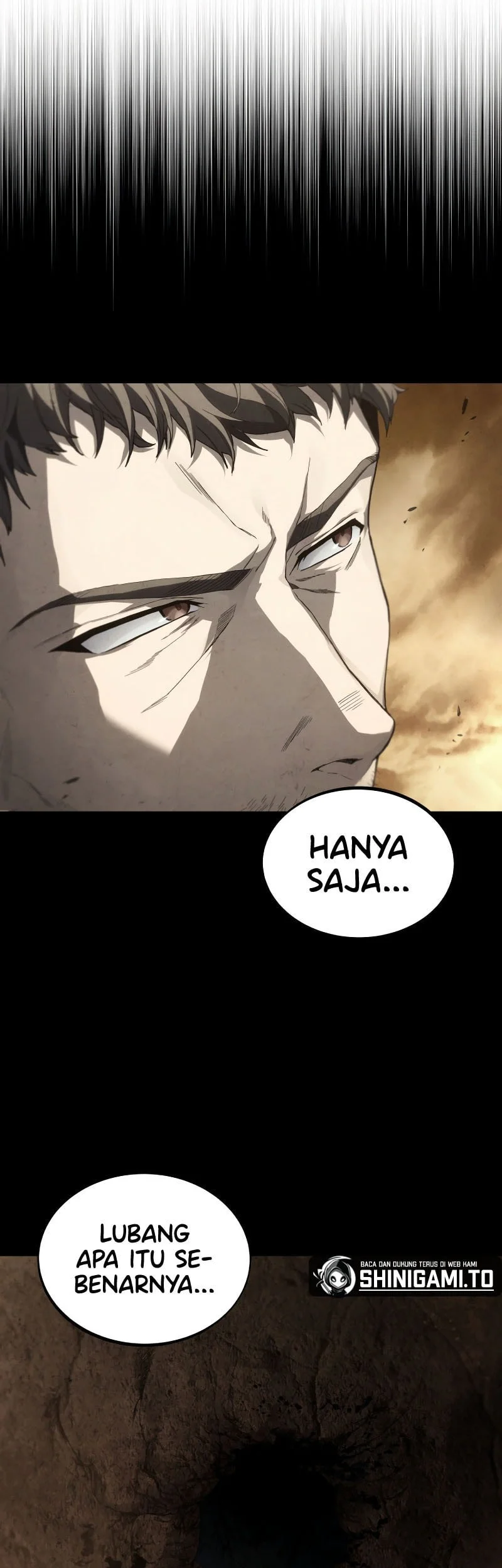 Sandmancer Of The Scorched Desert Chapter 2 Gambar 54