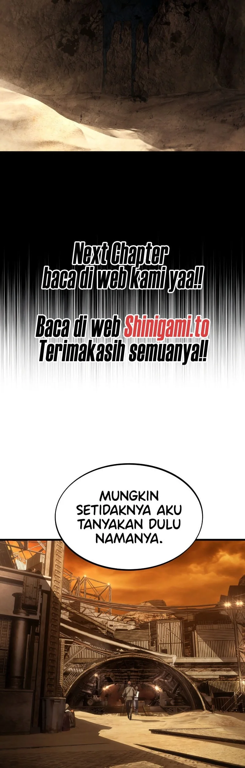 Sandmancer Of The Scorched Desert Chapter 2 Gambar 55