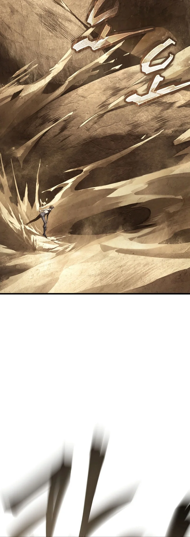 Sandmancer Of The Scorched Desert Chapter 2 Gambar 5