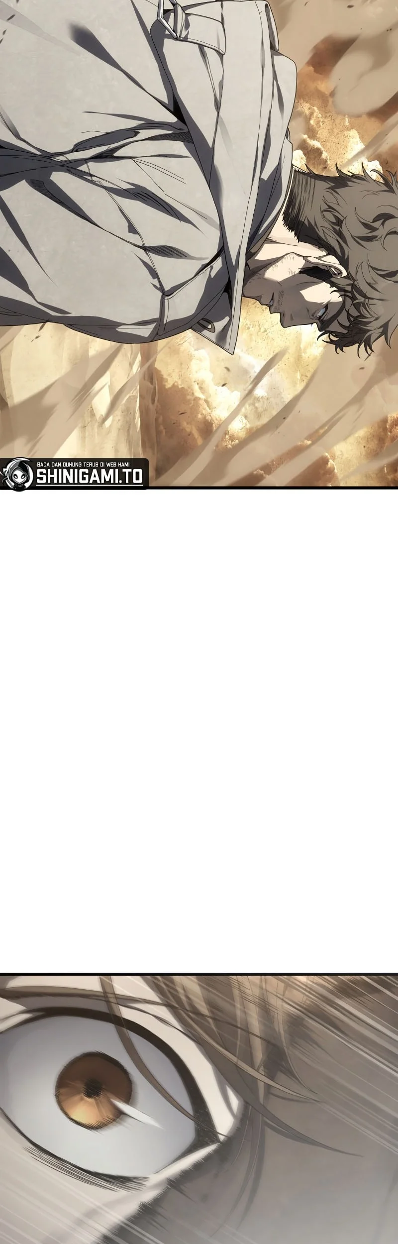 Sandmancer Of The Scorched Desert Chapter 2 Gambar 8