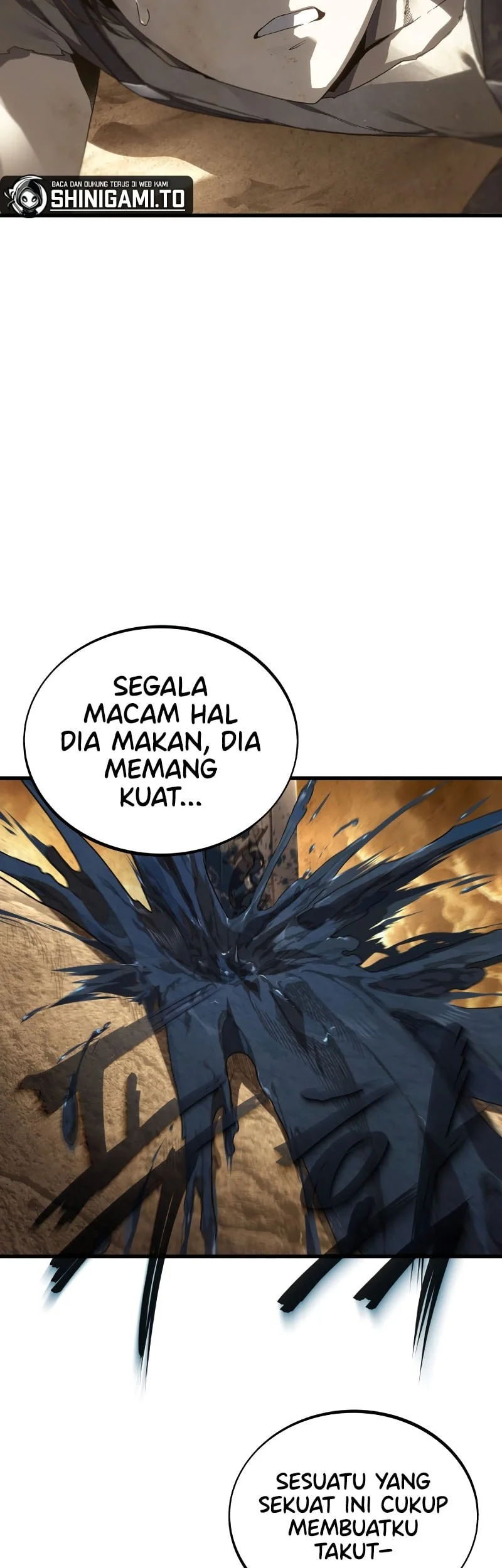 Sandmancer Of The Scorched Desert Chapter 2 Gambar 12