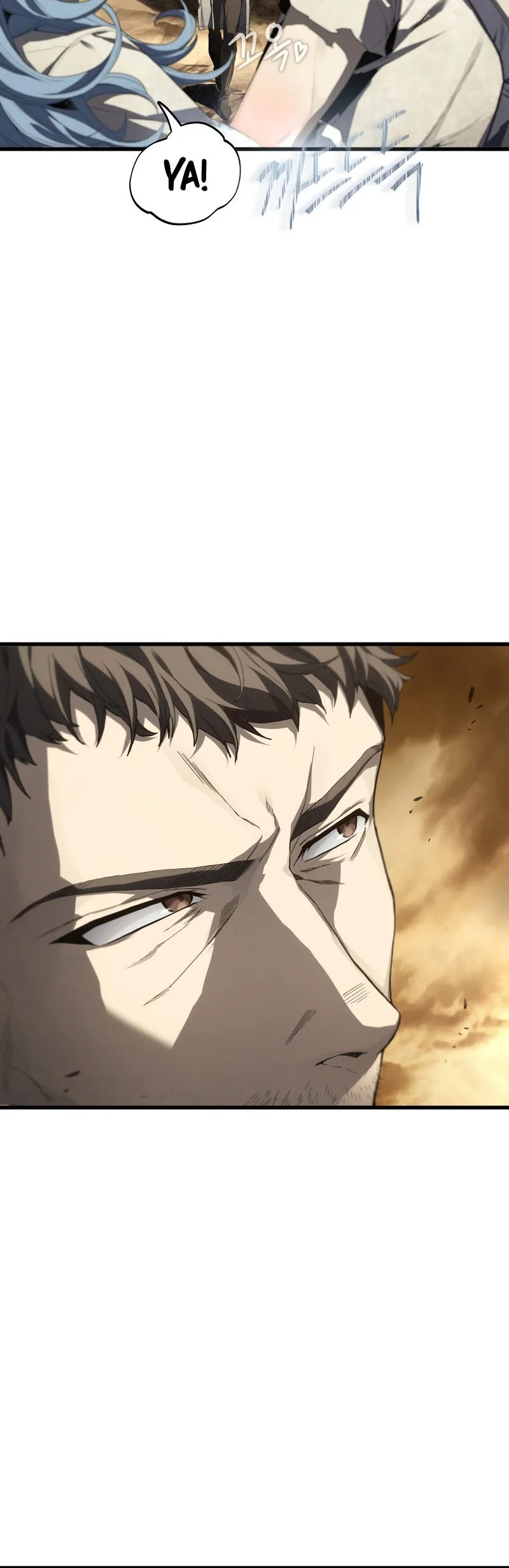 Sandmancer Of The Scorched Desert Chapter 2 Gambar 21