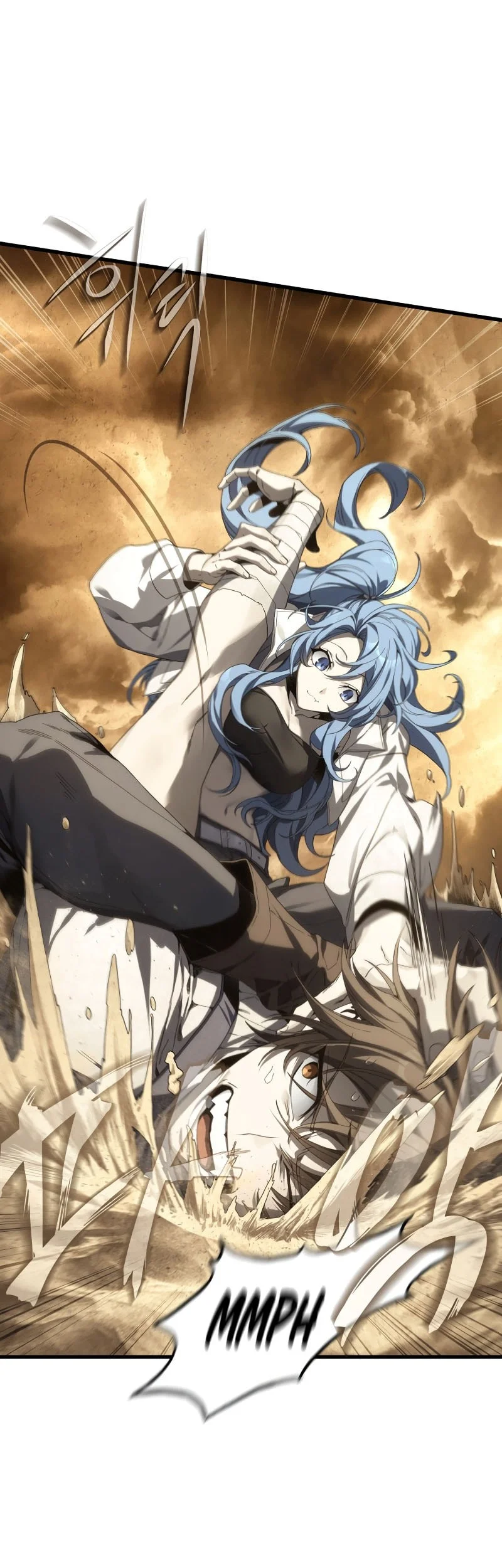 Sandmancer Of The Scorched Desert Chapter 2 Gambar 24