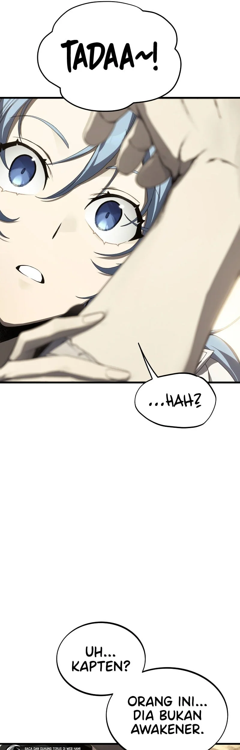 Sandmancer Of The Scorched Desert Chapter 2 Gambar 26