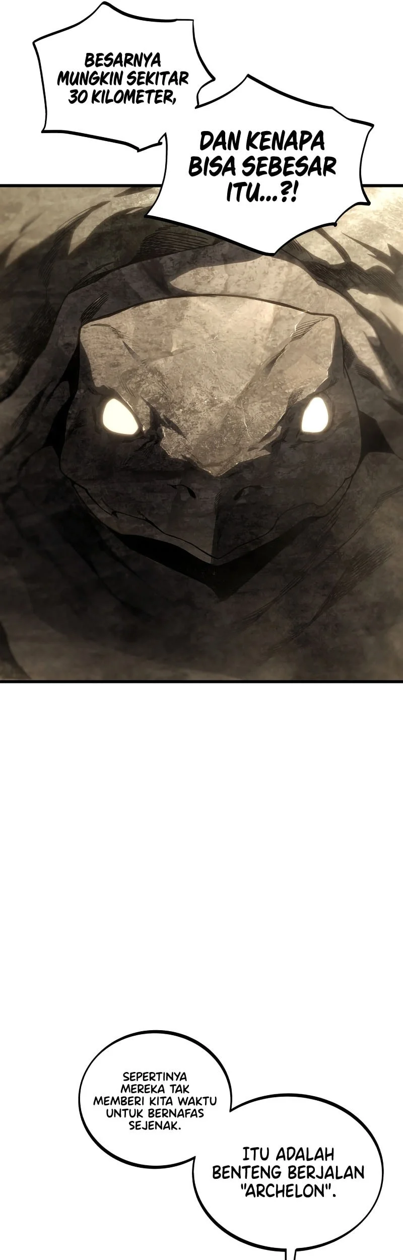 Sandmancer Of The Scorched Desert Chapter 20 Gambar 34