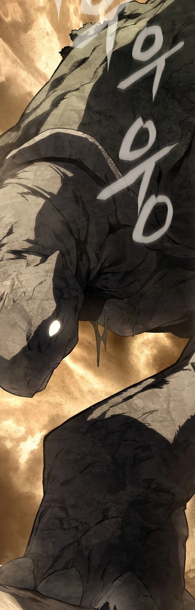 Sandmancer Of The Scorched Desert Chapter 20 Gambar 39