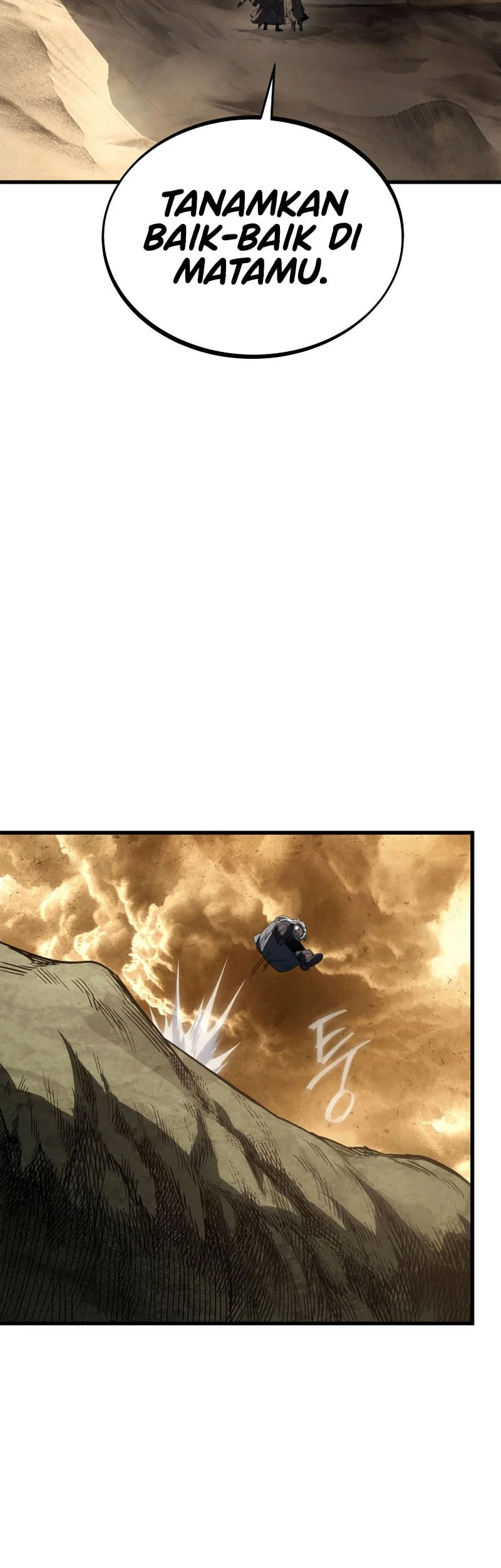 Sandmancer Of The Scorched Desert Chapter 20 Gambar 40