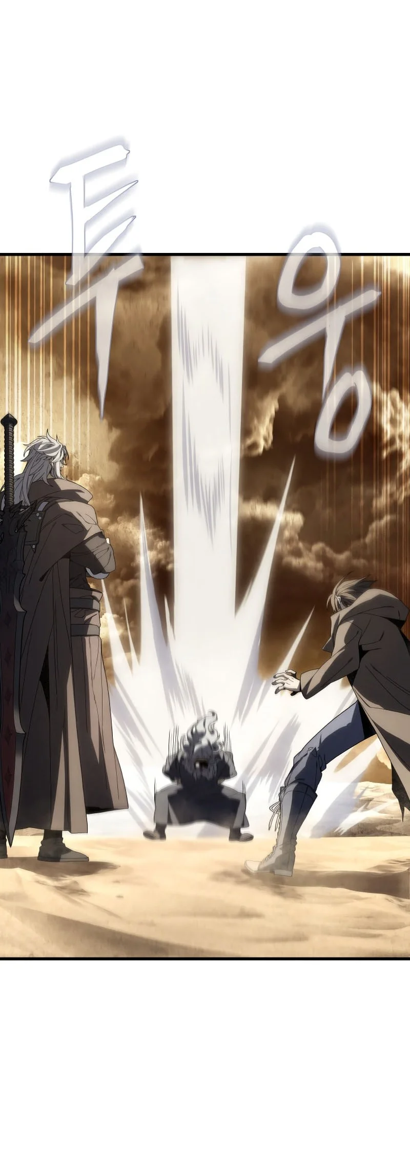 Sandmancer Of The Scorched Desert Chapter 20 Gambar 41