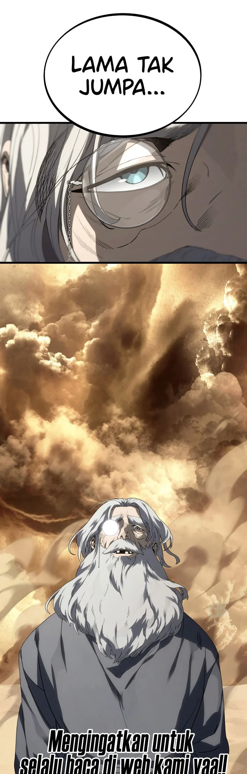 Sandmancer Of The Scorched Desert Chapter 20 Gambar 43