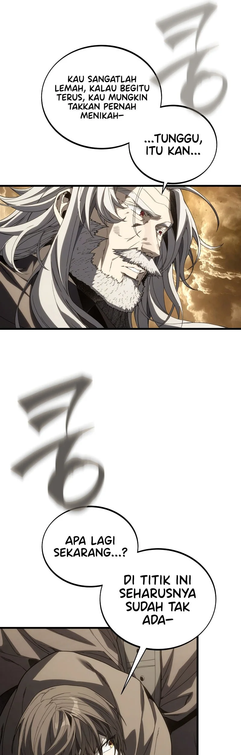 Sandmancer Of The Scorched Desert Chapter 20 Gambar 30