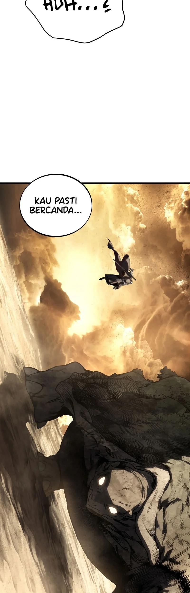 Sandmancer Of The Scorched Desert Chapter 20 Gambar 32