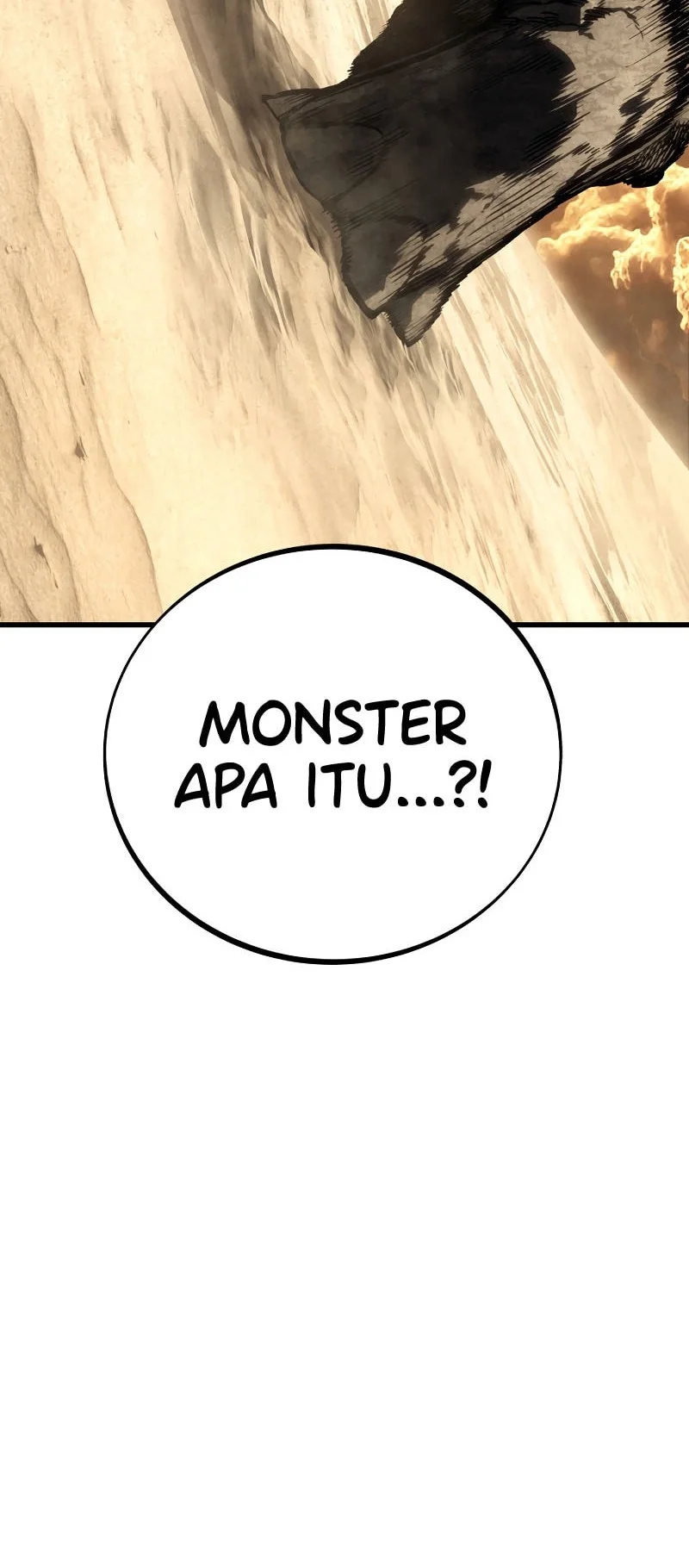 Sandmancer Of The Scorched Desert Chapter 20 Gambar 33