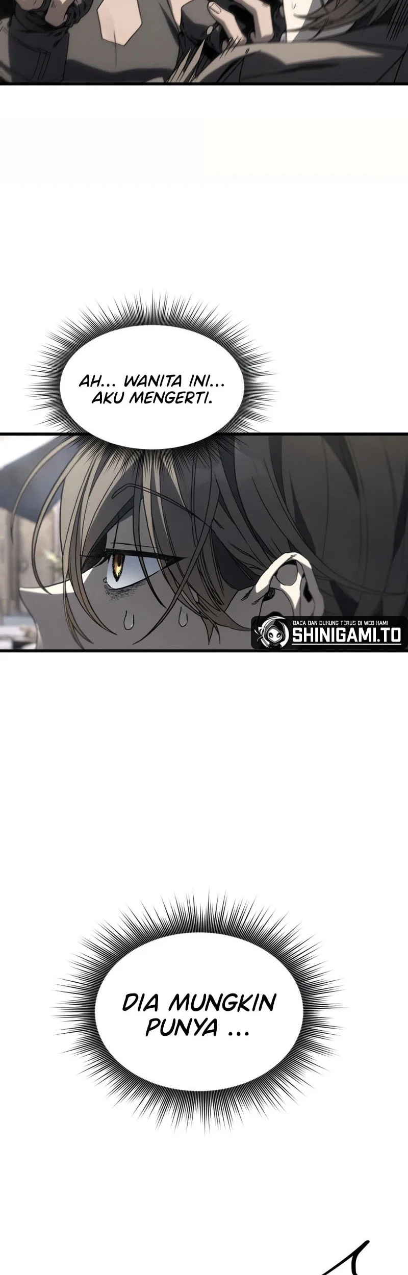 Sandmancer Of The Scorched Desert Chapter 21 Gambar 51