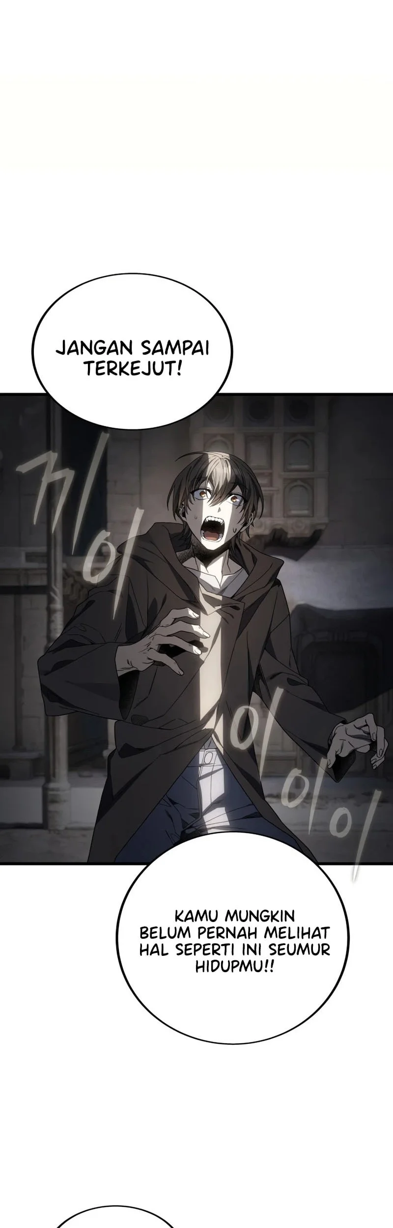 Sandmancer Of The Scorched Desert Chapter 21 Gambar 55