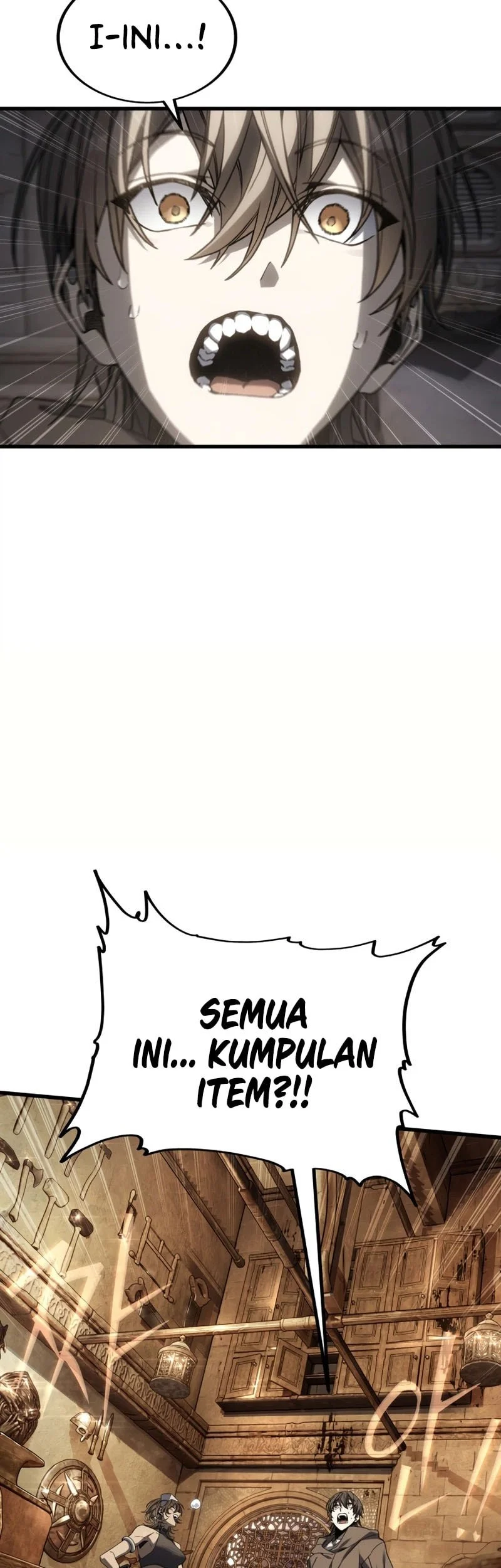 Sandmancer Of The Scorched Desert Chapter 21 Gambar 56
