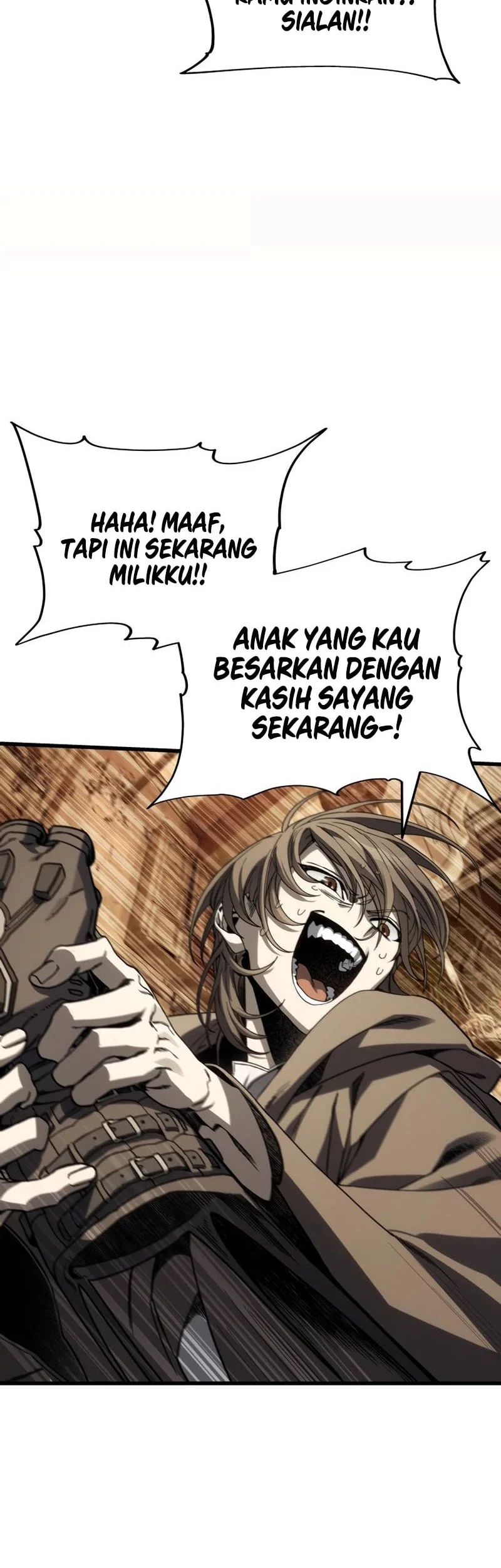 Sandmancer Of The Scorched Desert Chapter 21 Gambar 65