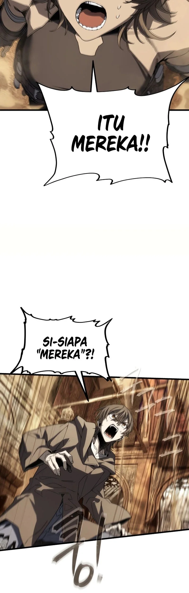 Sandmancer Of The Scorched Desert Chapter 21 Gambar 68