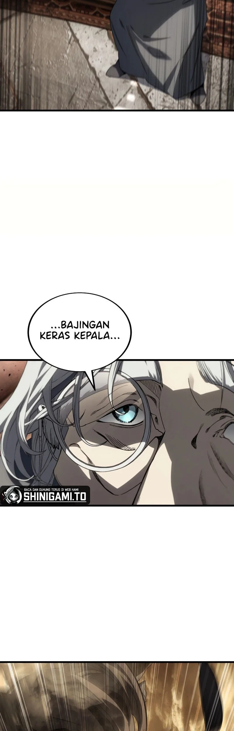 Sandmancer Of The Scorched Desert Chapter 21 Gambar 70