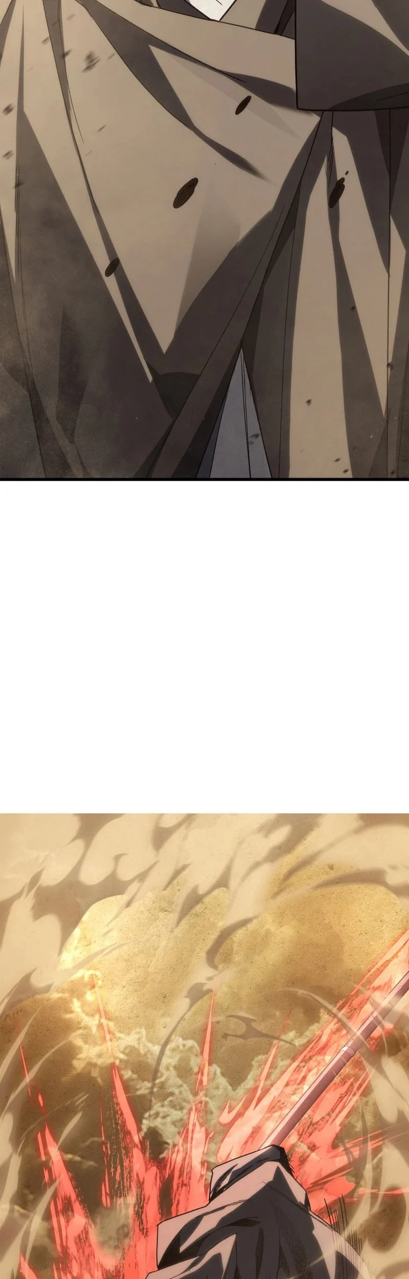 Sandmancer Of The Scorched Desert Chapter 22 Gambar 52