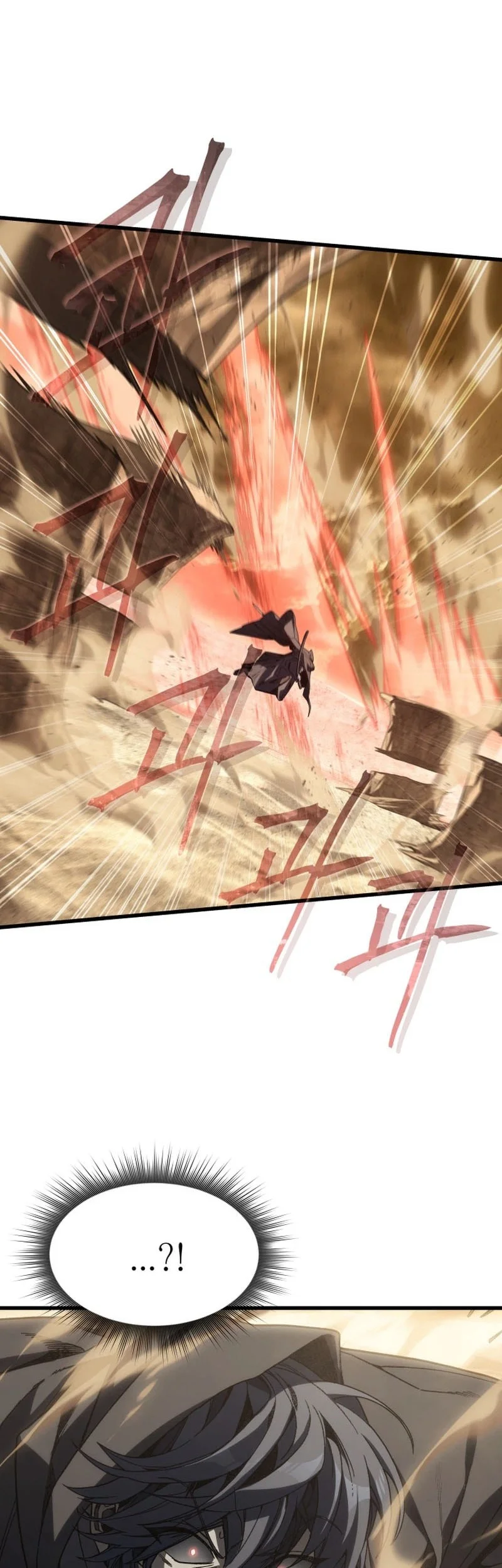 Sandmancer Of The Scorched Desert Chapter 22 Gambar 55