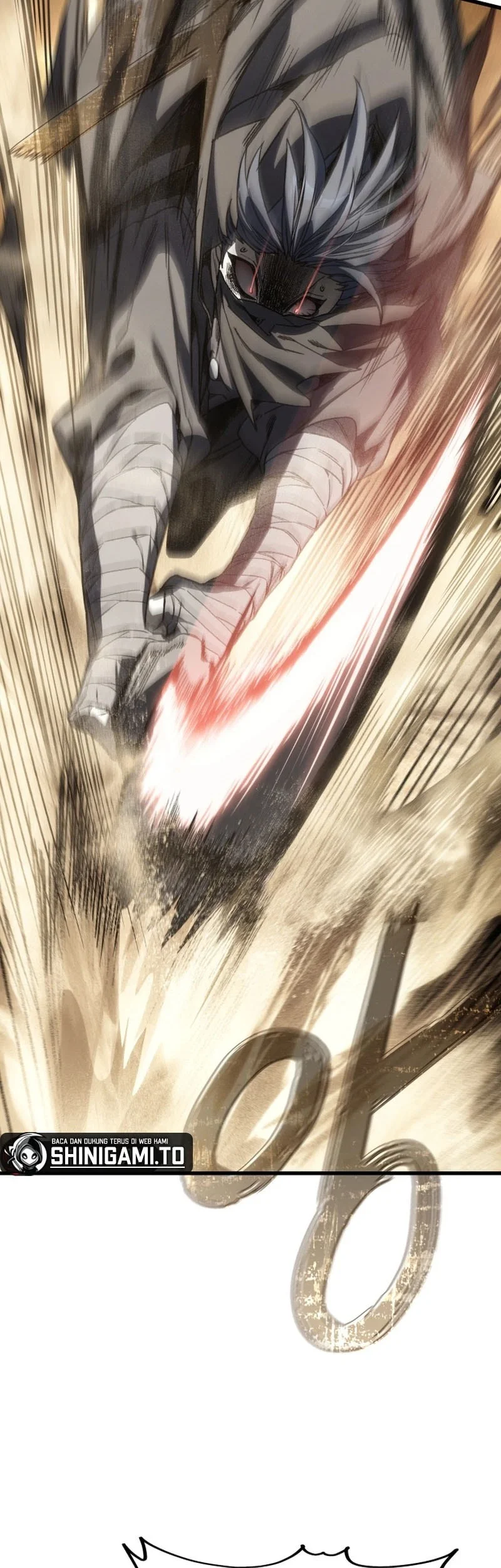 Sandmancer Of The Scorched Desert Chapter 22 Gambar 60