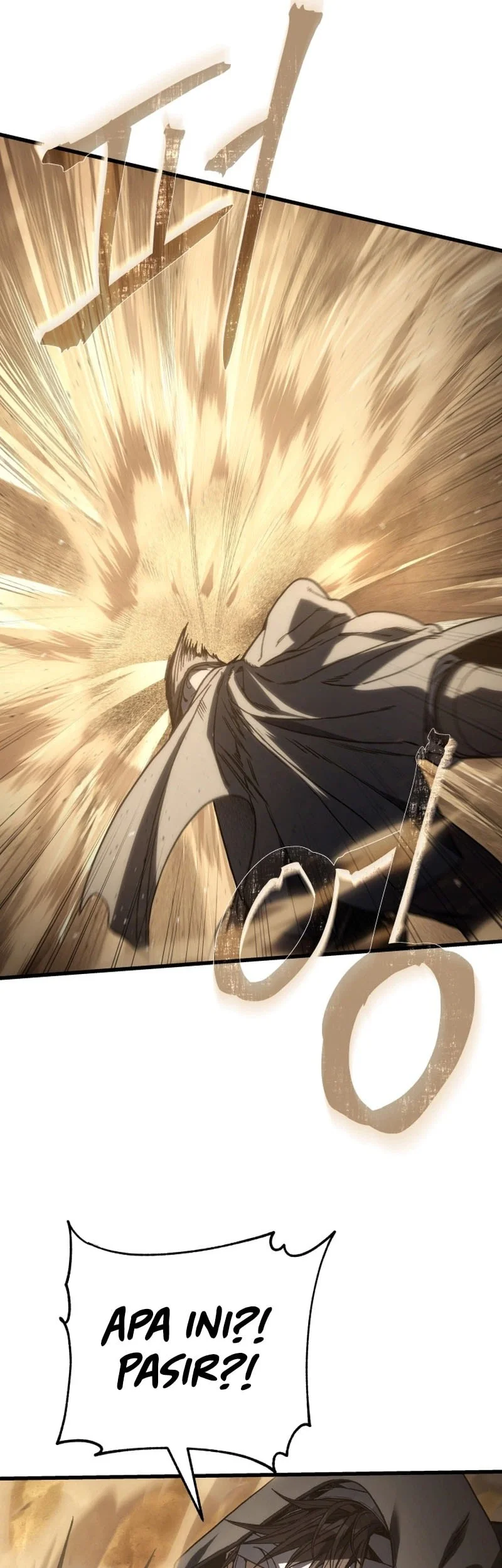 Sandmancer Of The Scorched Desert Chapter 22 Gambar 62