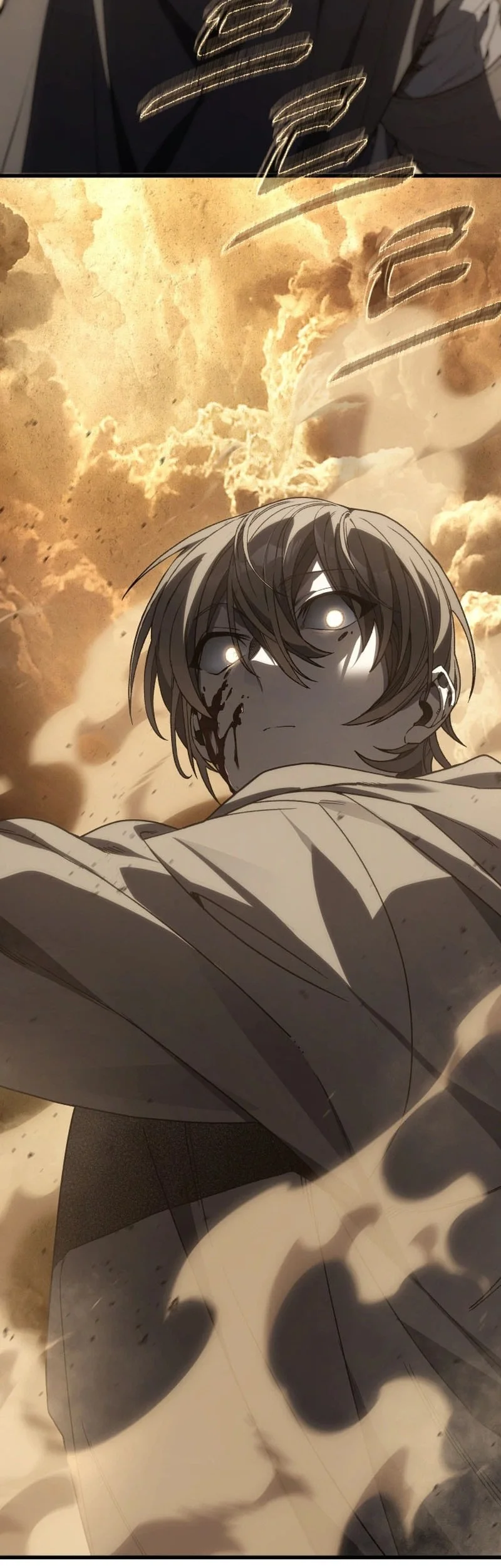 Sandmancer Of The Scorched Desert Chapter 22 Gambar 67