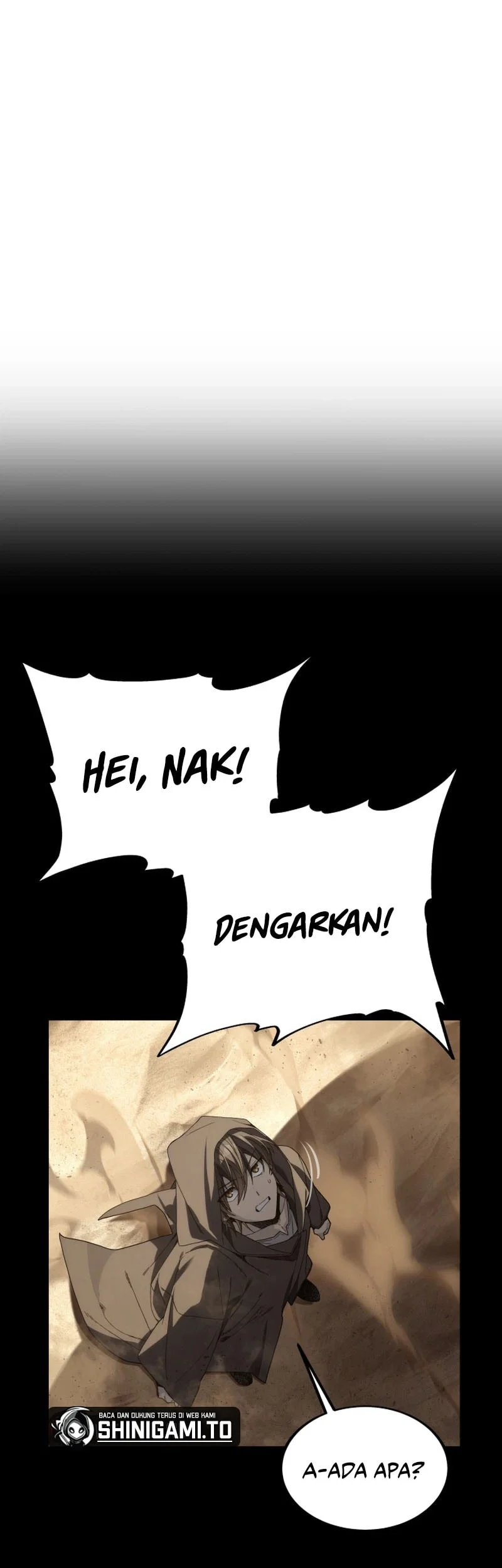 Sandmancer Of The Scorched Desert Chapter 22 Gambar 68