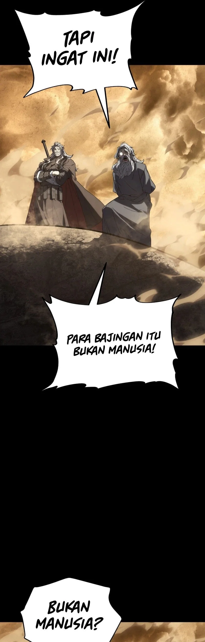 Sandmancer Of The Scorched Desert Chapter 22 Gambar 70
