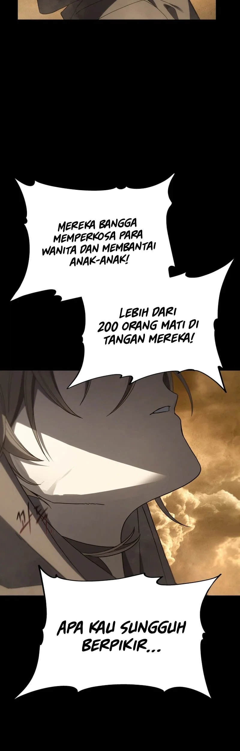 Sandmancer Of The Scorched Desert Chapter 22 Gambar 72